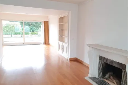 Huis Te Koop Uccle