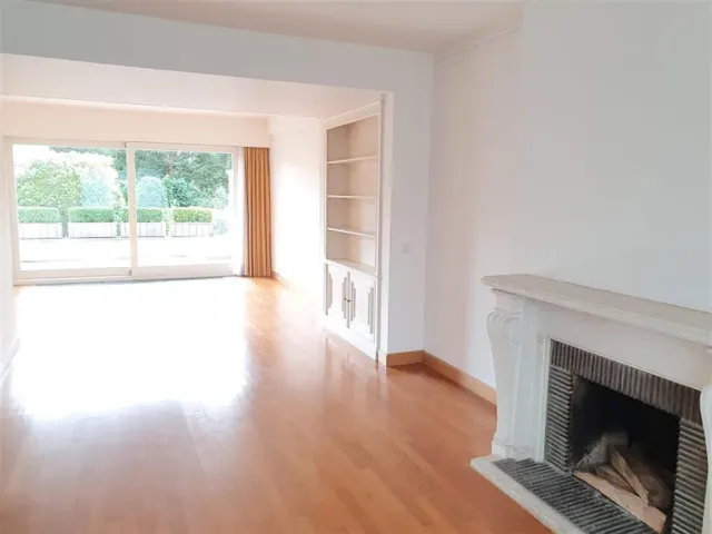 Huis in Ukkel - Avenue Fond'Roy 7, 1180