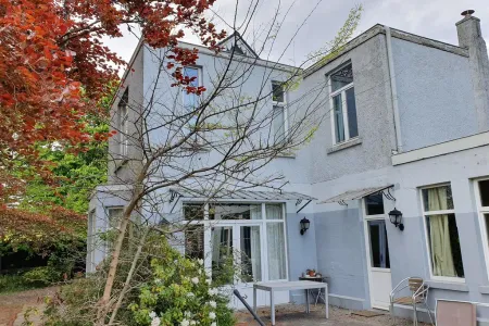 Huis Te Huur Uccle