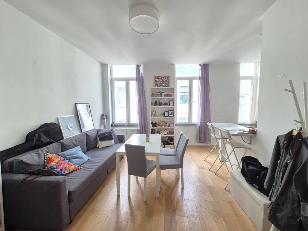 Hoofdfoto Appartement in Ixelles