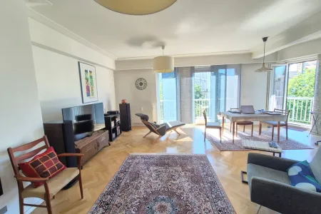 Appartement Te Huur Ixelles