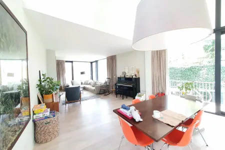 Huis Te Huur Uccle