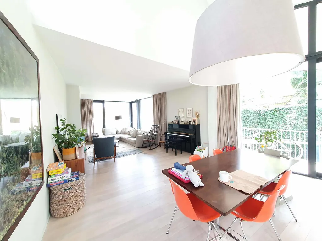 Hoofdfoto Huis in Uccle
