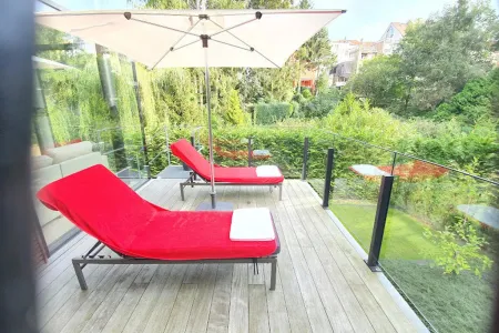 Huis Te Koop Uccle