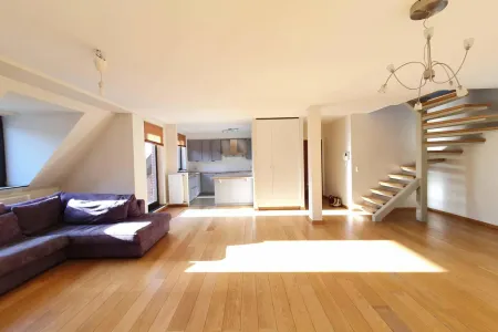 Appartement Te Koop Bruxelles