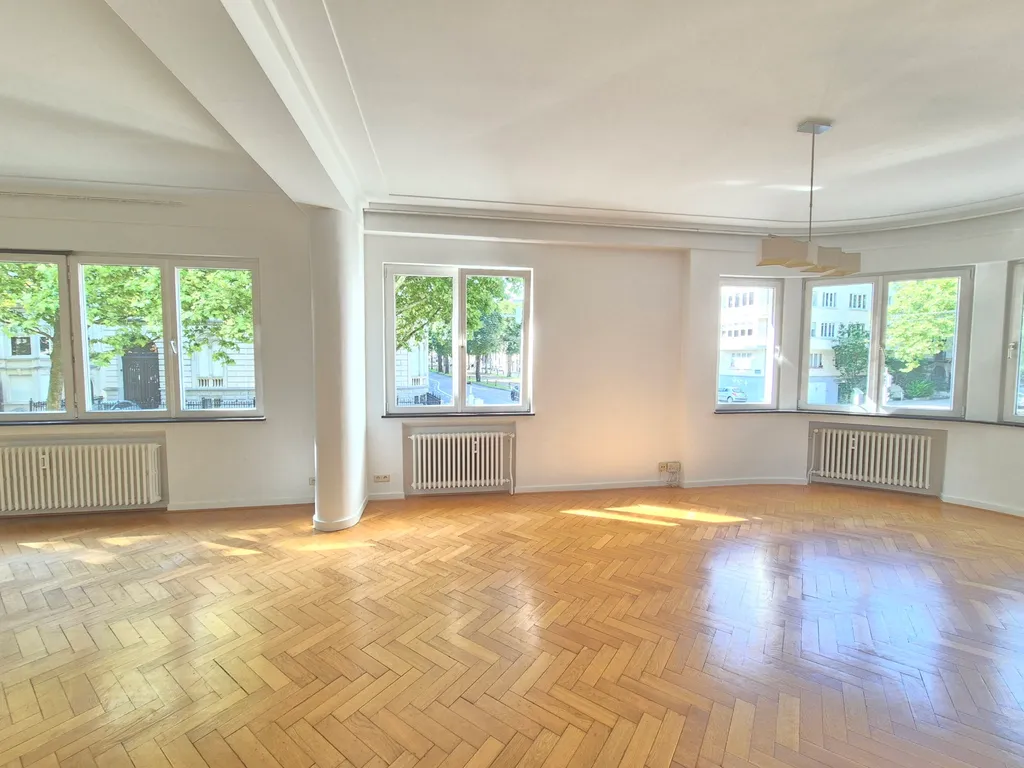 Hoofdfoto Appartement in Forest