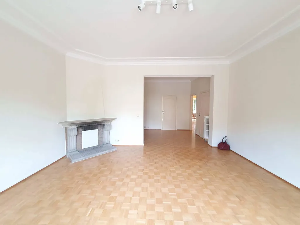 Hoofdfoto Appartement in Ixelles