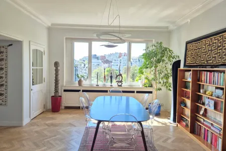 Appartement Te Huur Ixelles