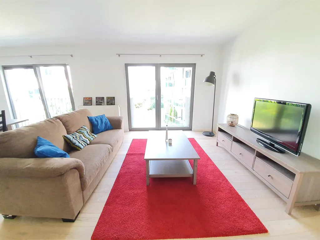 Hoofdfoto Appartement in Bruxelles