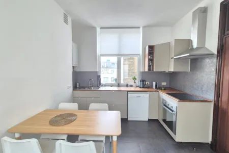 Appartement Te Koop Bruxelles
