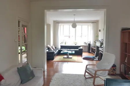 Appartement Te Huur Woluwe-Saint-Pierre