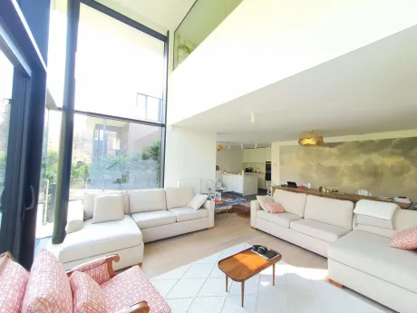 Huis in Ukkel - Avenue d'Andrimont 50, 1180 - foto 3