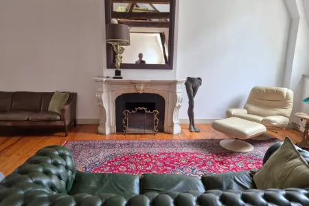 Appartement Te Huur Brussel