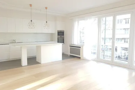 Appartement Te Huur Elsene