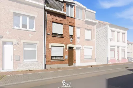 Maison À vendre Comines