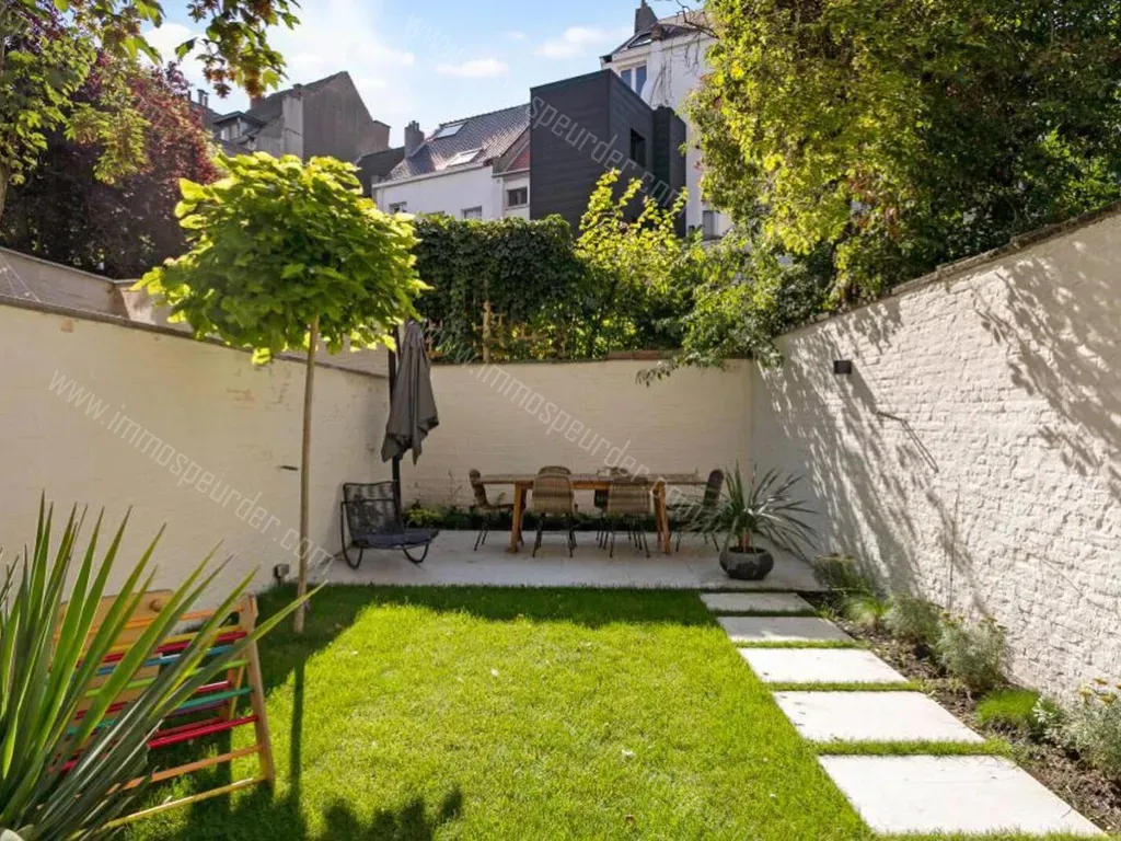 Maison in Antwerpen - 1088544 - Lambermontstraat 15, 2000 Antwerpen