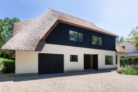 Huis Te Koop Brasschaat