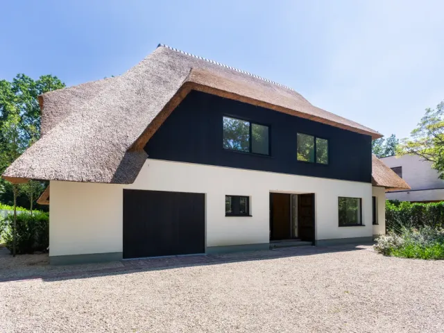 Huis in Brasschaat - Zegersdreef 38, 2930