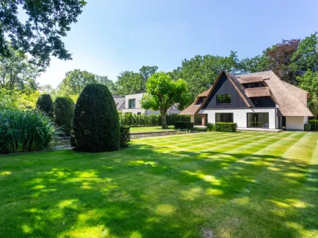 Huis in Brasschaat - Zegersdreef 38, 2930 - foto 2
