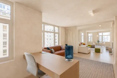 Appartement Te Koop Antwerpen