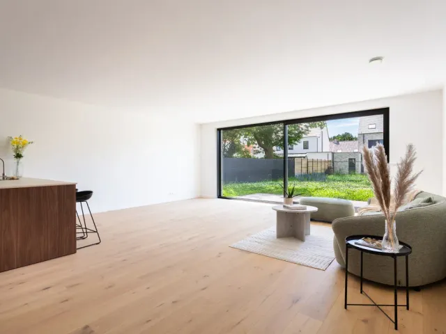 Appartement à Ekeren - Kapelsesteenweg 579, 2180