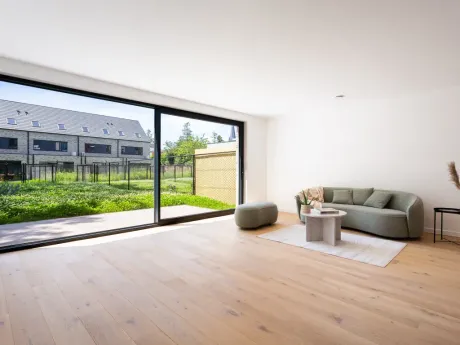 Appartement à Ekeren - Kapelsesteenweg 579, 2180 - photo 3