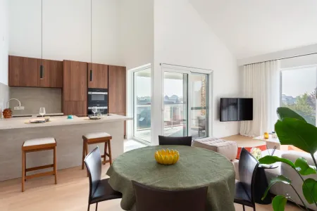 Appartement Te Koop Stabroek