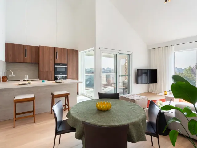 Appartement in Stabroek - Begijnhof 2, 2940
