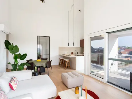 Appartement in Stabroek - Begijnhof 2, 2940 - foto 2