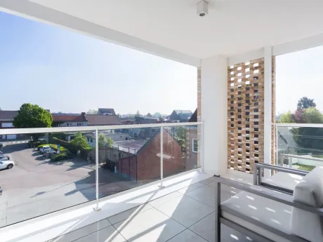 Appartement in Stabroek - Begijnhof 2, 2940 - foto 3