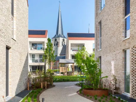 Appartement in Stabroek - Begijnhof 2, 2940 - foto 5