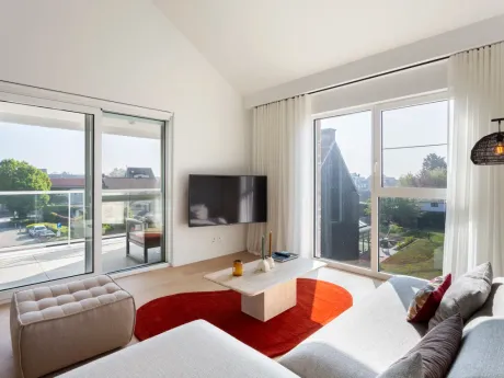 Appartement in Stabroek - Begijnhof 2, 2940 - foto 6
