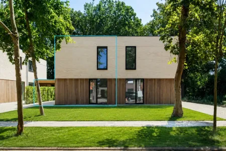 Huis Te Koop Brasschaat