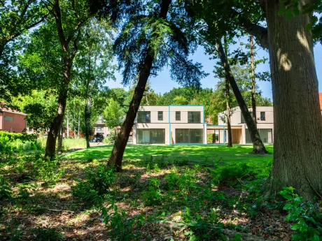 Huis in Brasschaat - Rode Kruislei 15, 2930 - foto 3