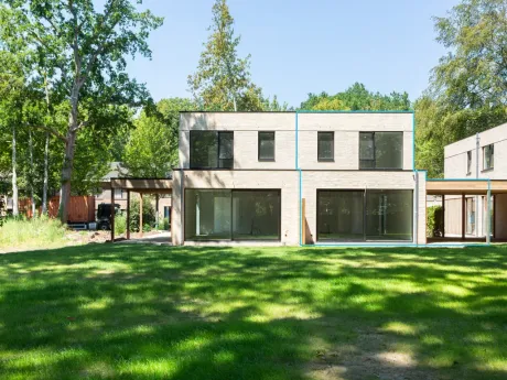 Huis in Brasschaat - Rode Kruislei 15, 2930 - foto 7