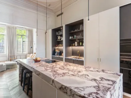 Appartement in Antwerpen - Amerikalei 40, 2000 - foto 2