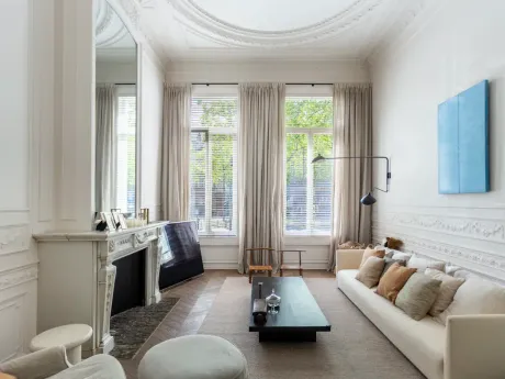 Appartement in Antwerpen - Amerikalei 40, 2000 - foto 3