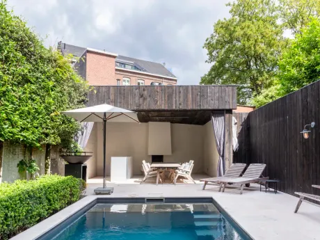 Appartement in Antwerpen - Amerikalei 40, 2000 - foto 4
