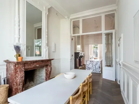 Appartement in Antwerpen - Amerikalei 40, 2000 - foto 5