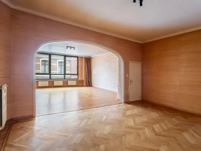 Huis in Antwerpen - Peter Benoitstraat 32, 2018