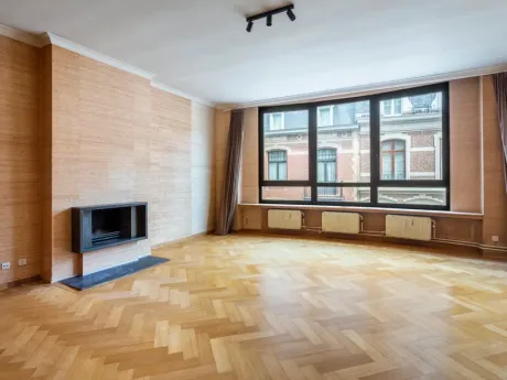 Huis in Antwerpen - Peter Benoitstraat 32, 2018 - foto 4