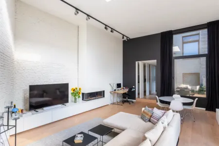 AppartementAnvers