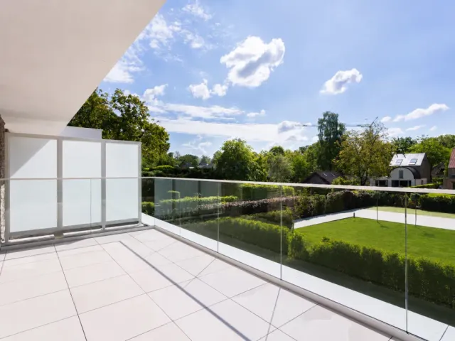 Appartement in Schilde - Turnhoutsebaan 8, 2970