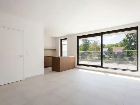 Appartement in Schilde - Turnhoutsebaan 8, 2970 - foto 2