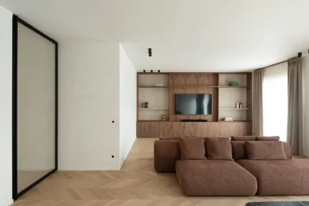 AppartementAnvers