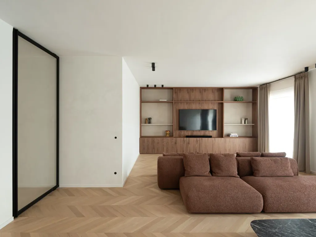 Hoofdfoto Appartement in Antwerpen