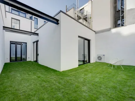 Appartement in Antwerpen - Begijnenstraat 95, 2000 - foto 2