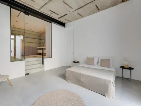 Appartement in Antwerpen - Begijnenstraat 95, 2000 - foto 4