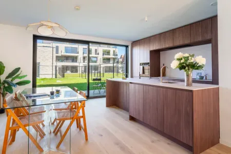 Maison À vendre Antwerpen