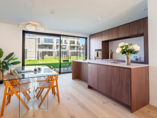 Huis in Antwerpen - Alfons de Schutterstraat 48, 2180